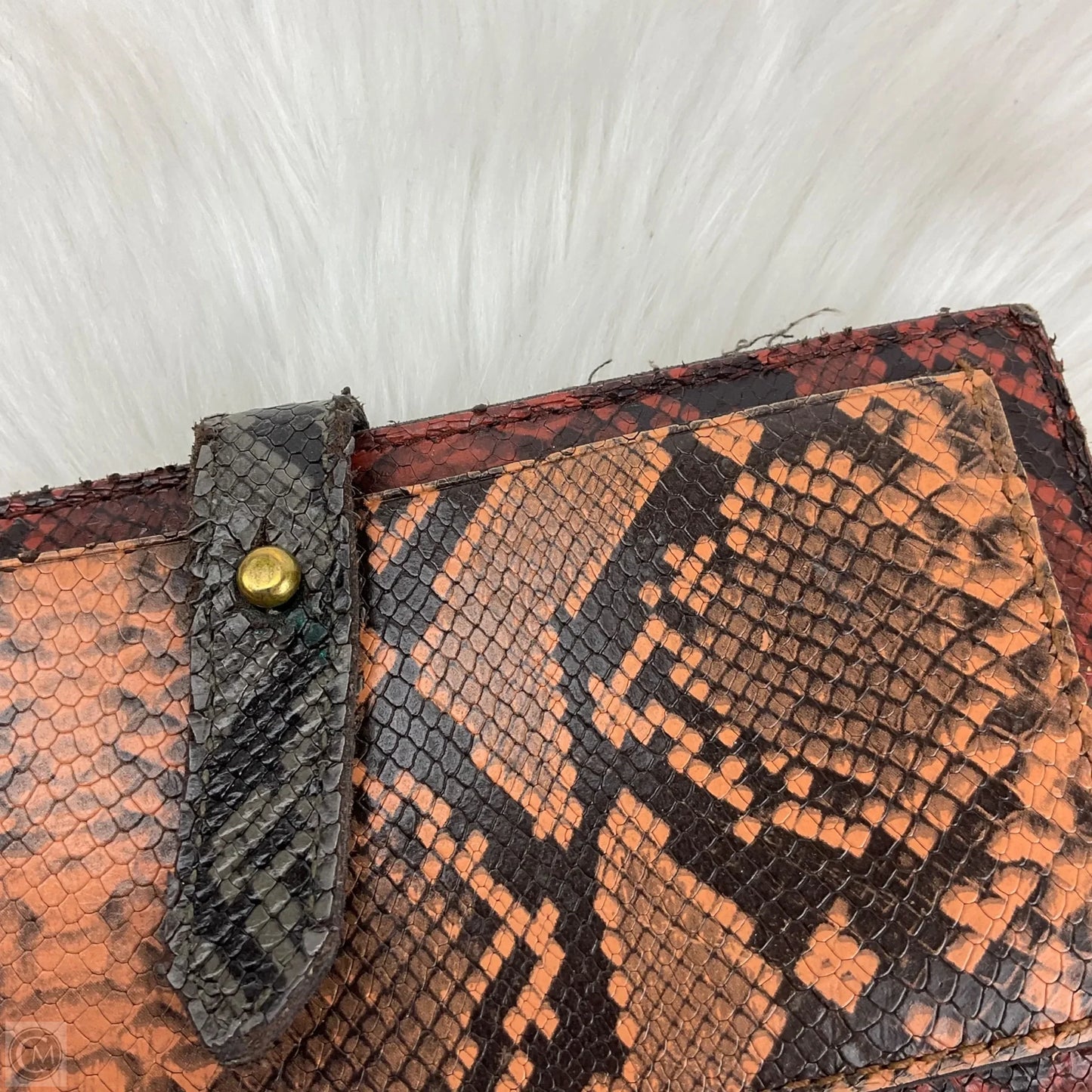 Wallet By Madewell, Size: Medium