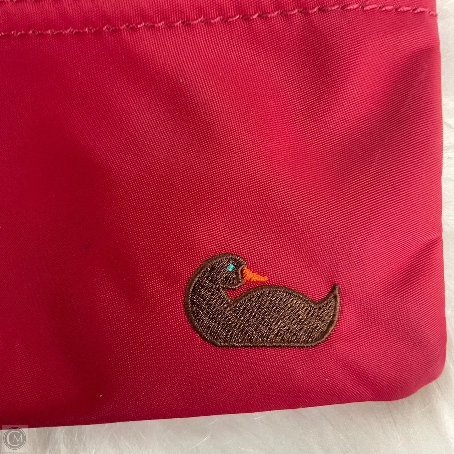 Crossbody Designer By Dooney And Bourke, Size: Small