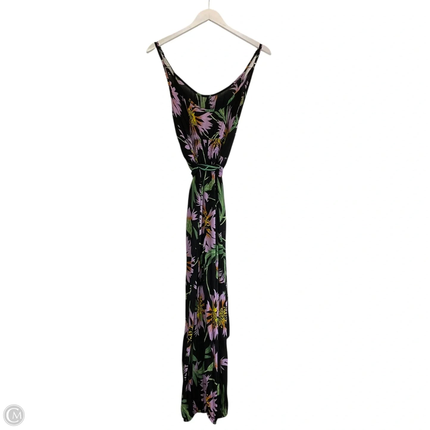 Jumpsuit By Urban Outfitters In Black, Size: M