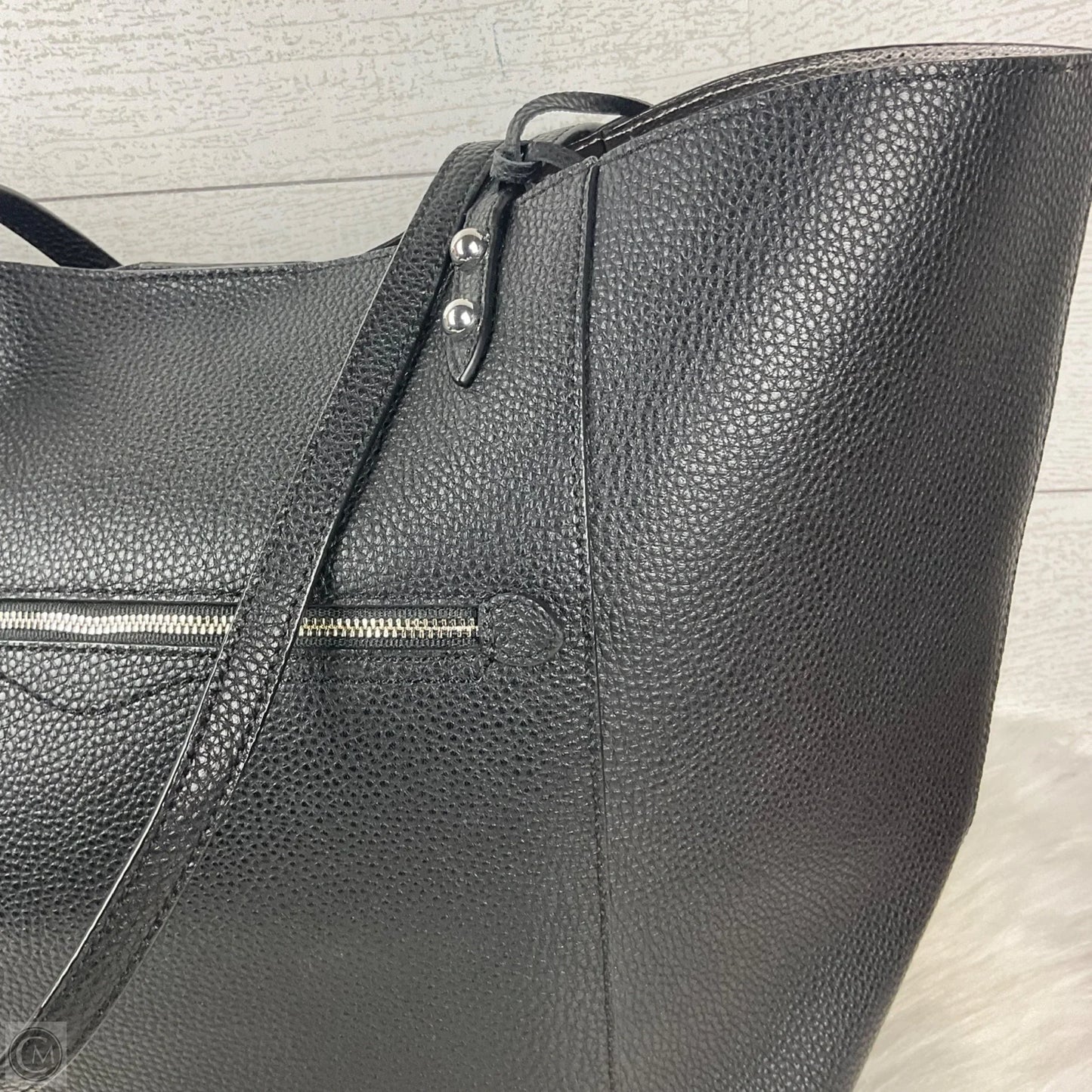 Handbag Designer By Rebecca Minkoff, Size: Large