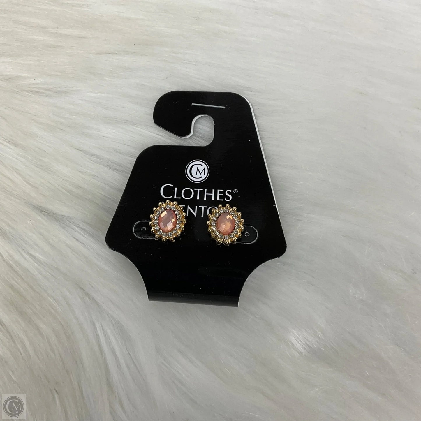 Earrings Stud By Clothes Mentor