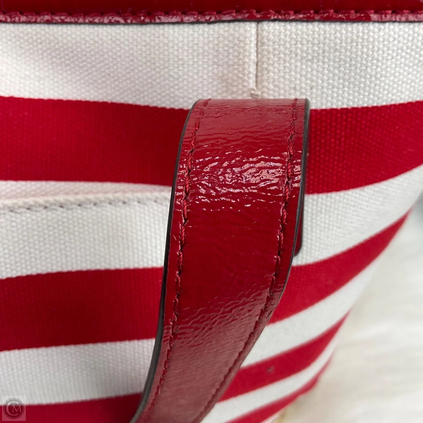 Handbag Designer By Michael By Michael Kors, Size: Large