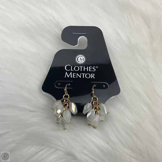 Earrings Dangle/drop By Clothes Mentor