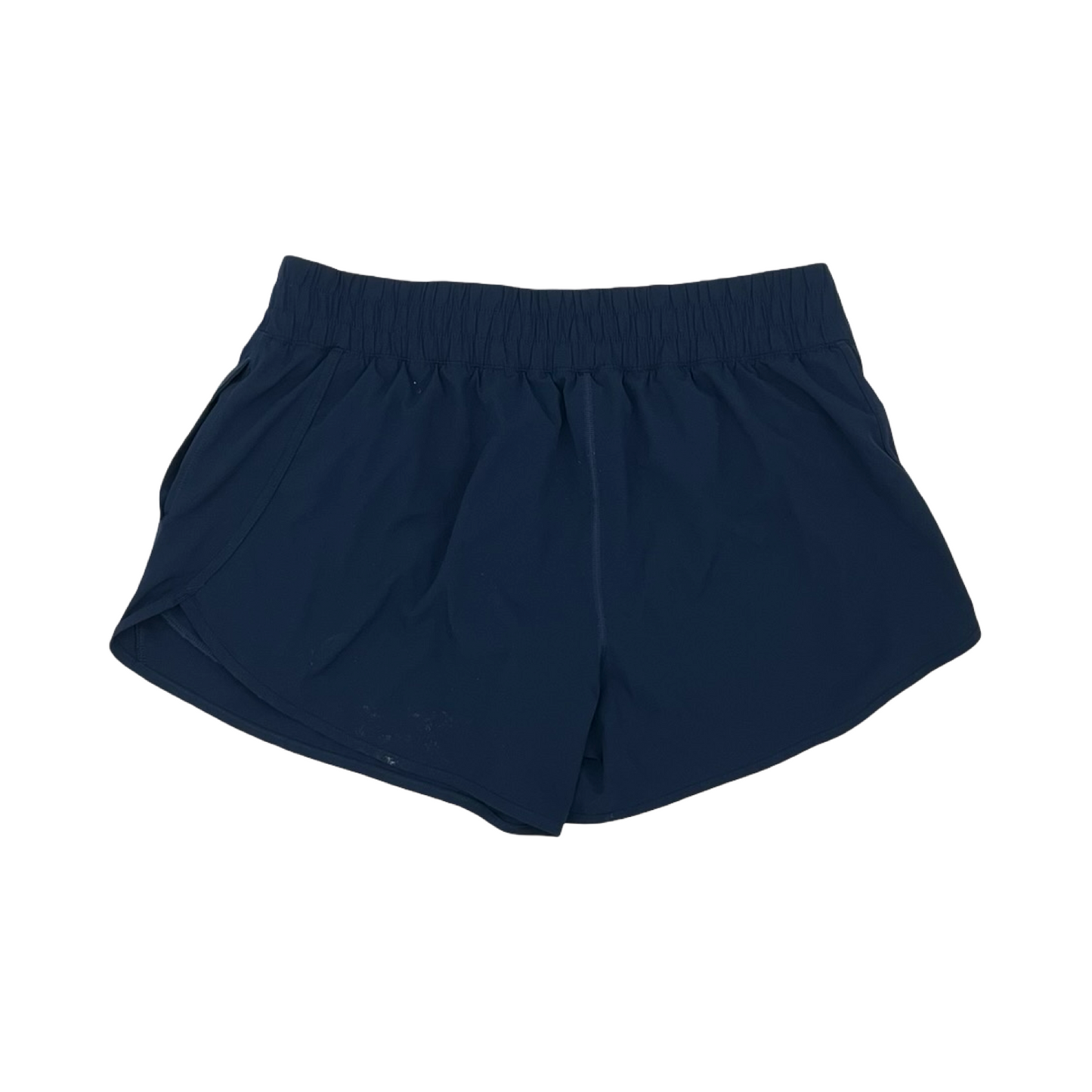 Athletic Shorts By Members Mark In Navy, Size:Xxl