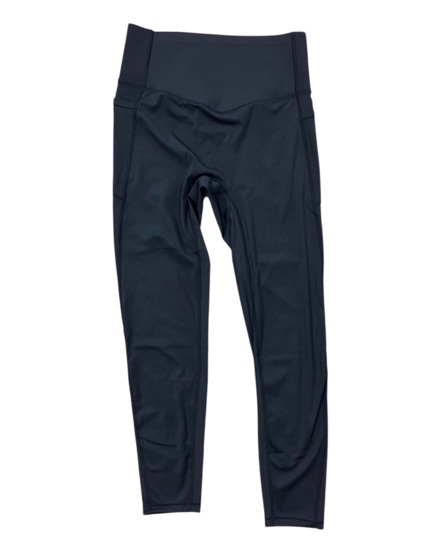 Athletic Leggings By Halara In Black, Size:Xl