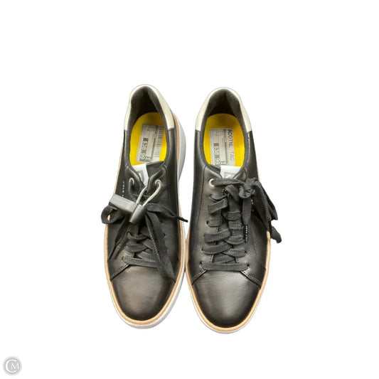 Shoes Sneakers By Cole-haan In Black, Size: 9