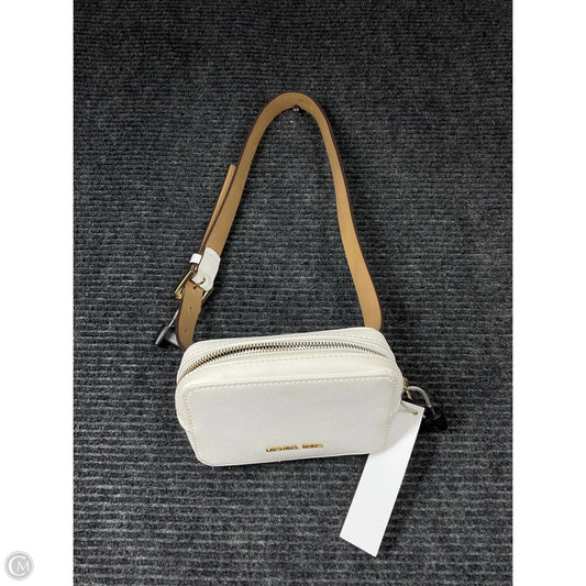 Belt Bag Designer By Michael Kors, Size: Small