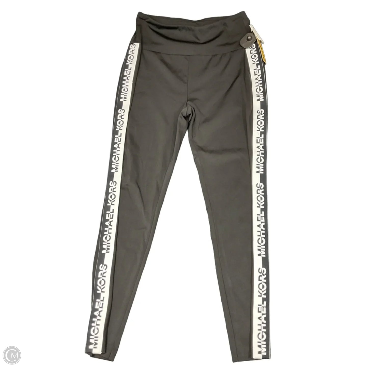 Pants Lounge By Michael By Michael Kors In Black, Size: L