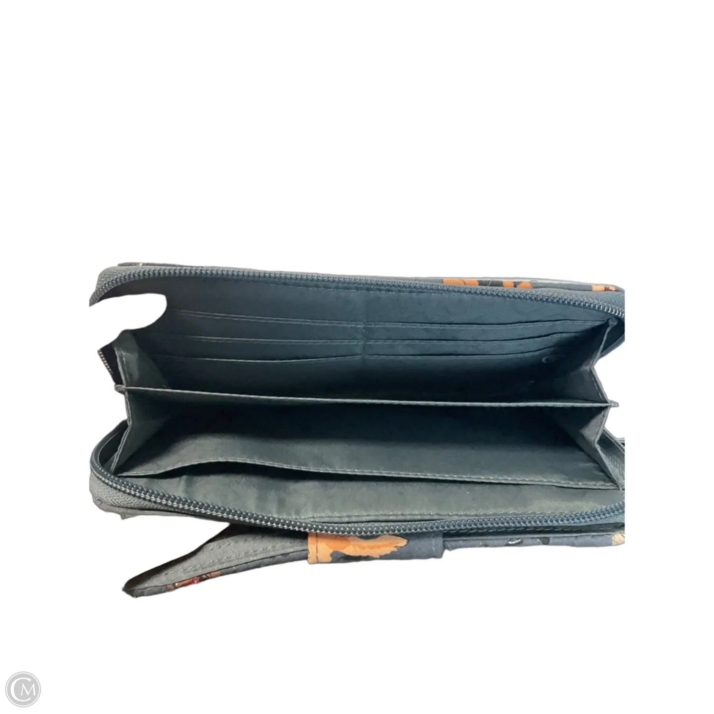 Wallet By Vera Bradley, Size: Large