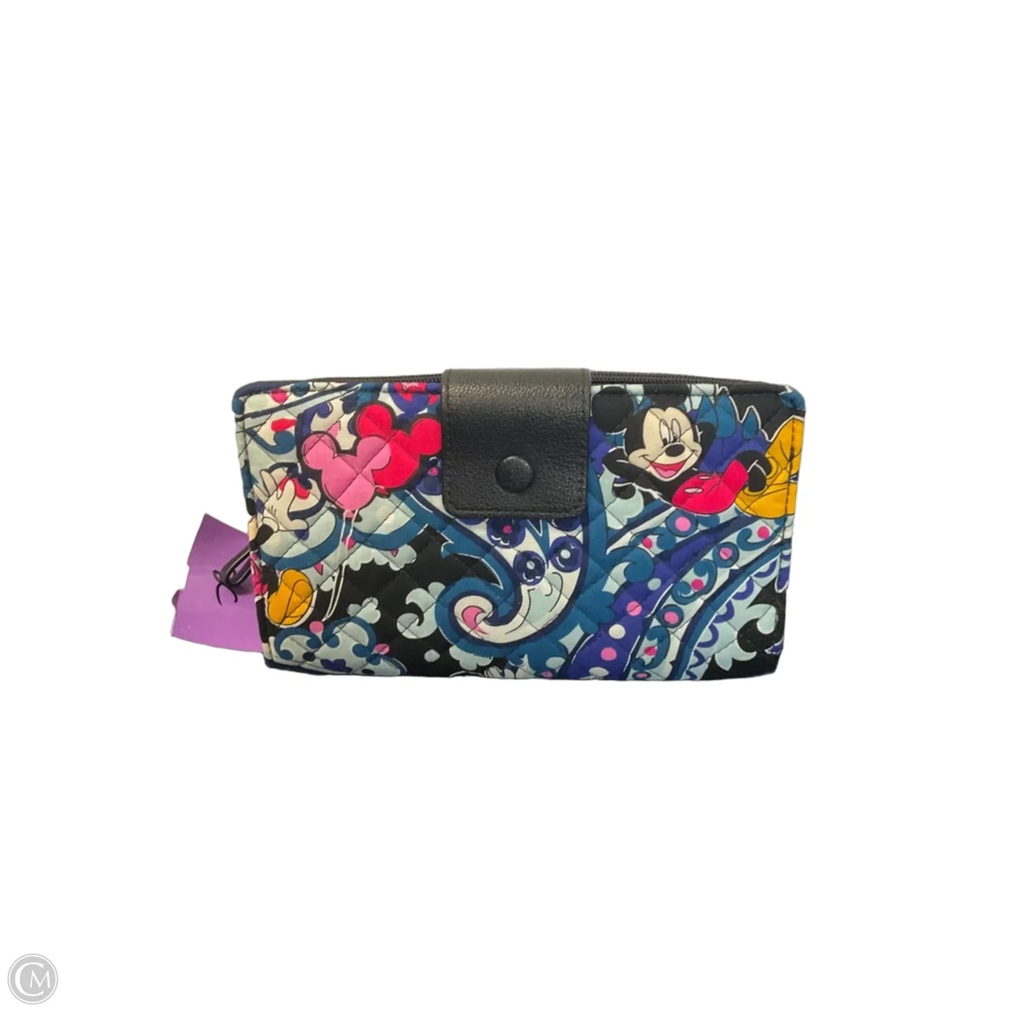 Wallet By Vera Bradley, Size: Large