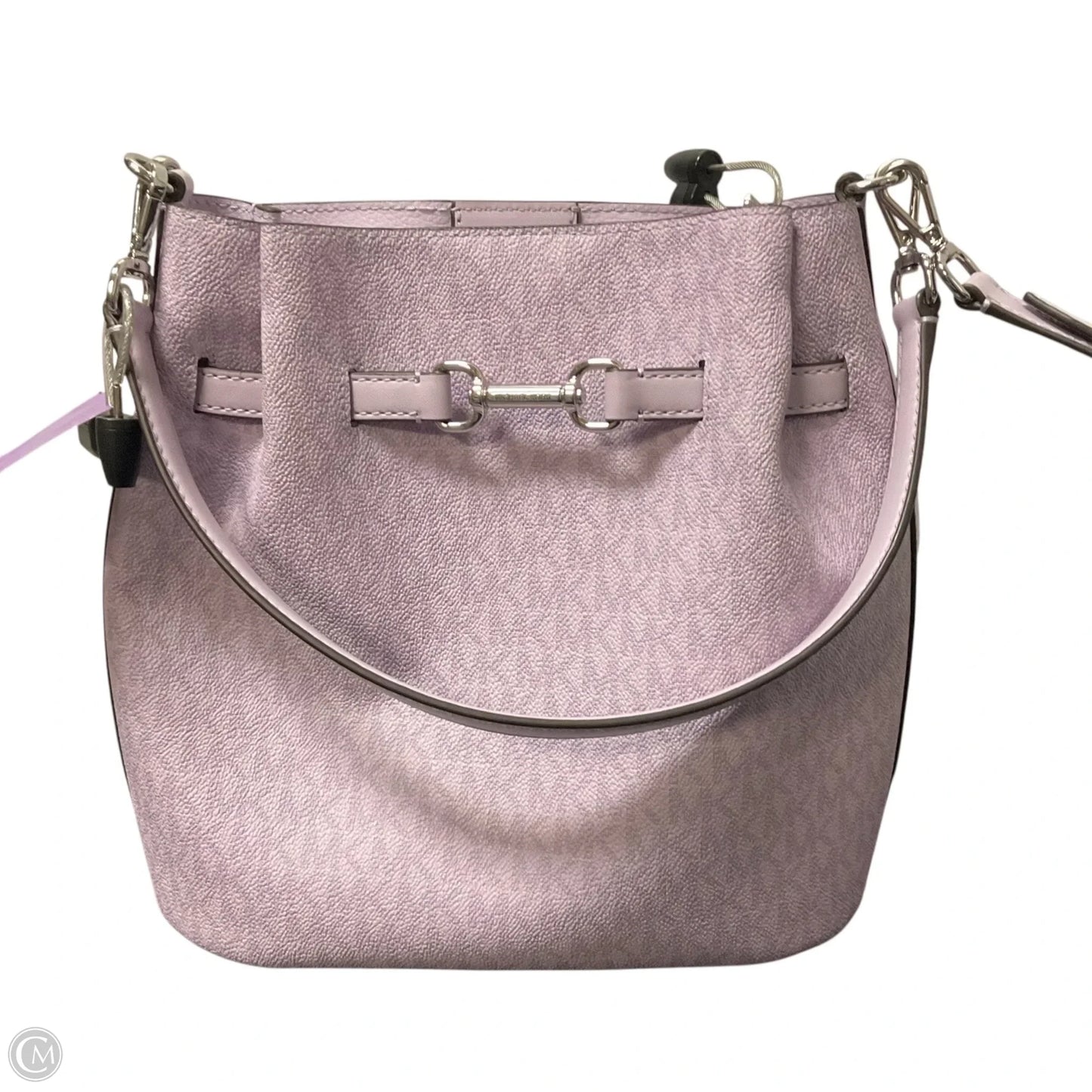 Handbag Designer By Michael Kors, Size: Medium
