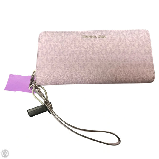 Wallet Designer By Michael Kors, Size: Large