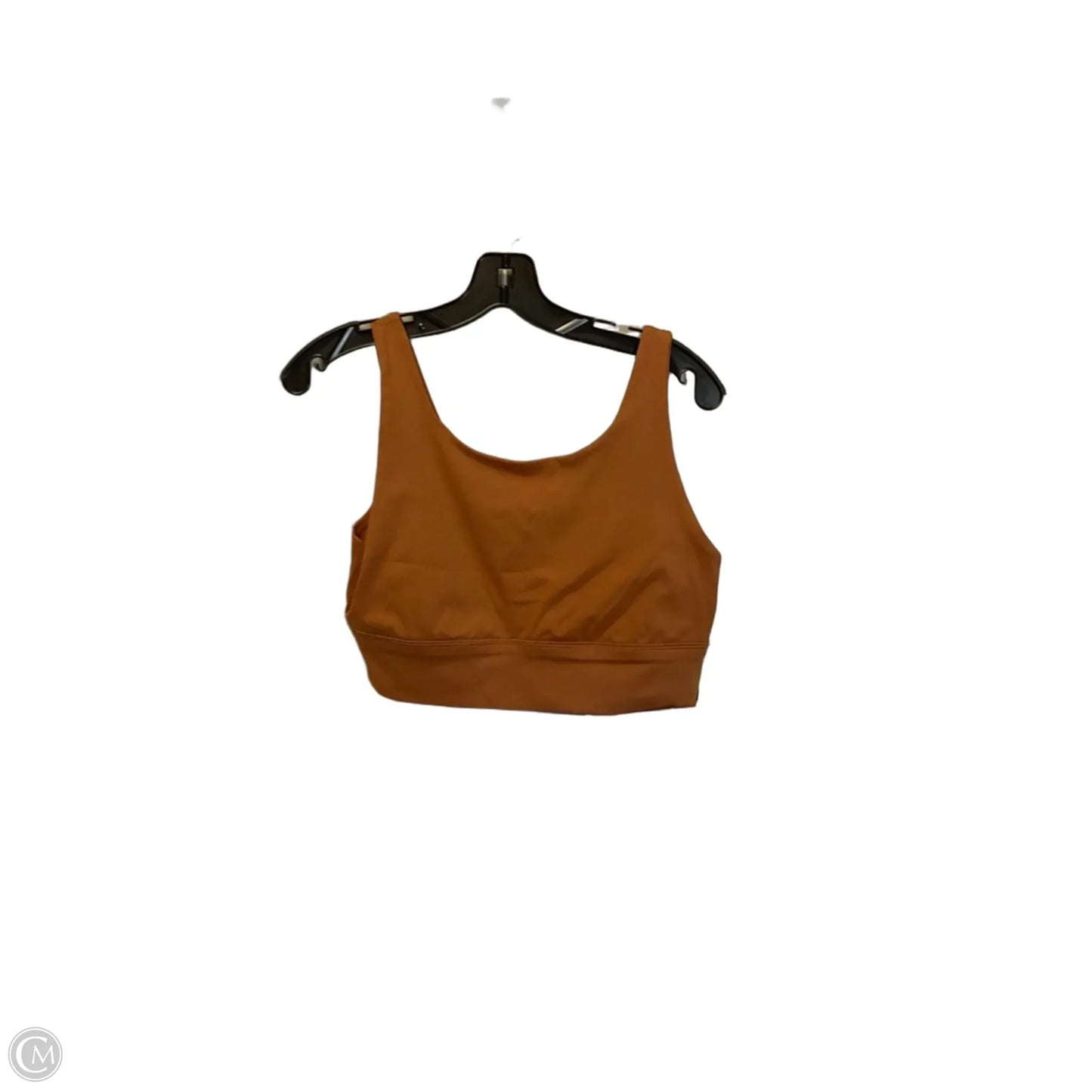 Athletic Bra By Offline By Aerie In Copper, Size: L