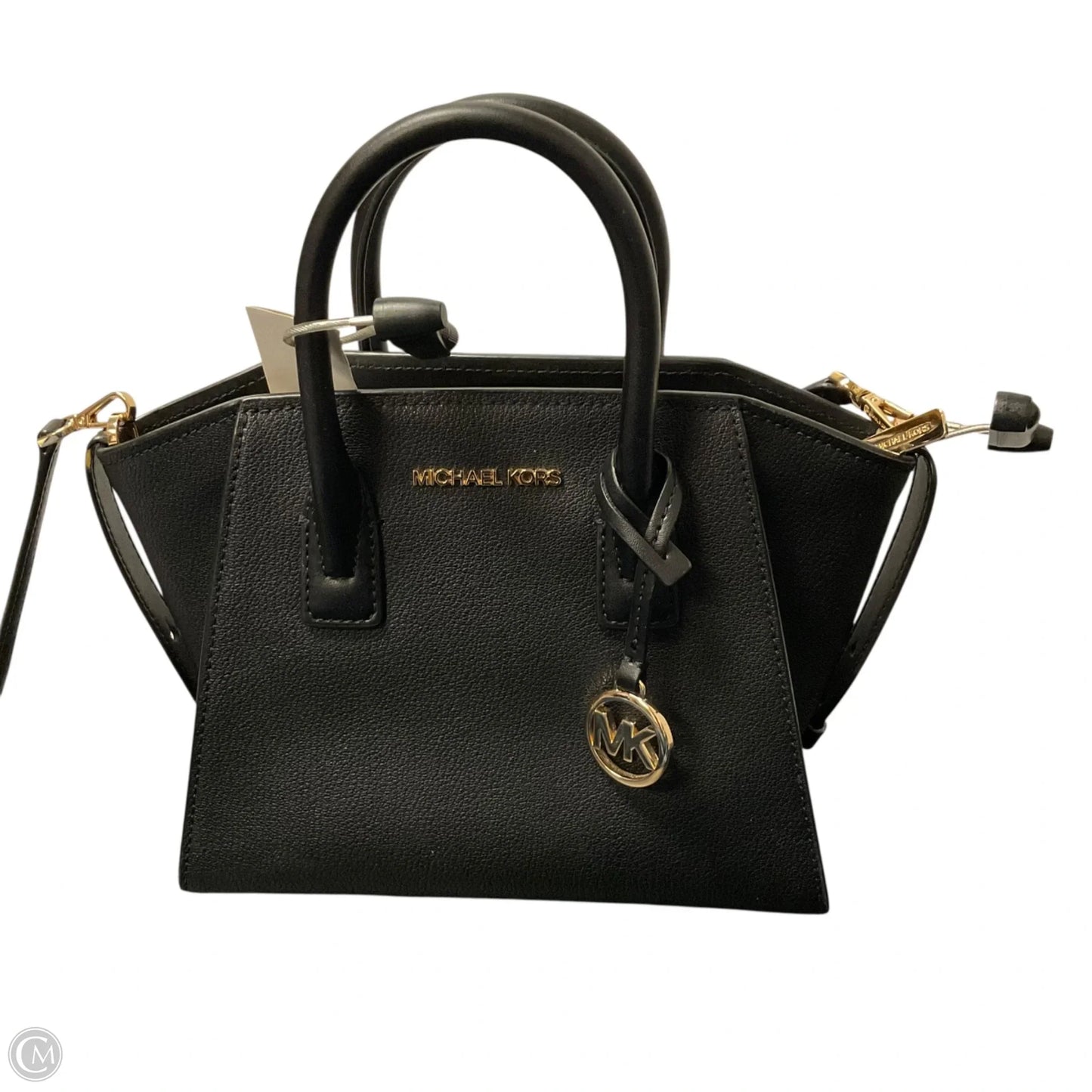 Handbag Designer By Michael Kors, Size: Small