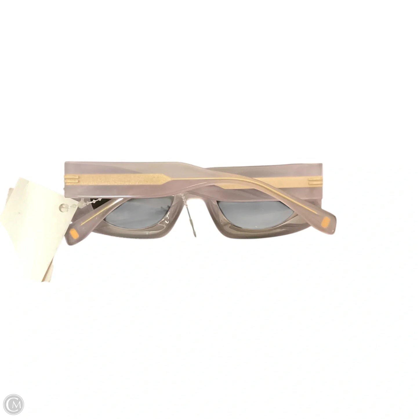 Sunglasses Luxury Designer By Marc Jacobs, Size: