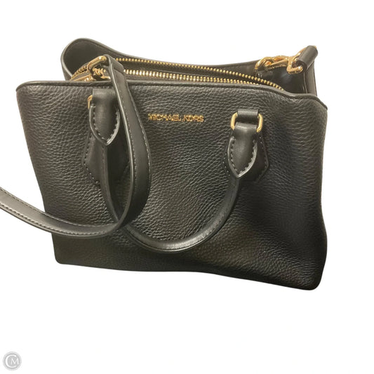 Handbag Designer By Michael Kors, Size: Small