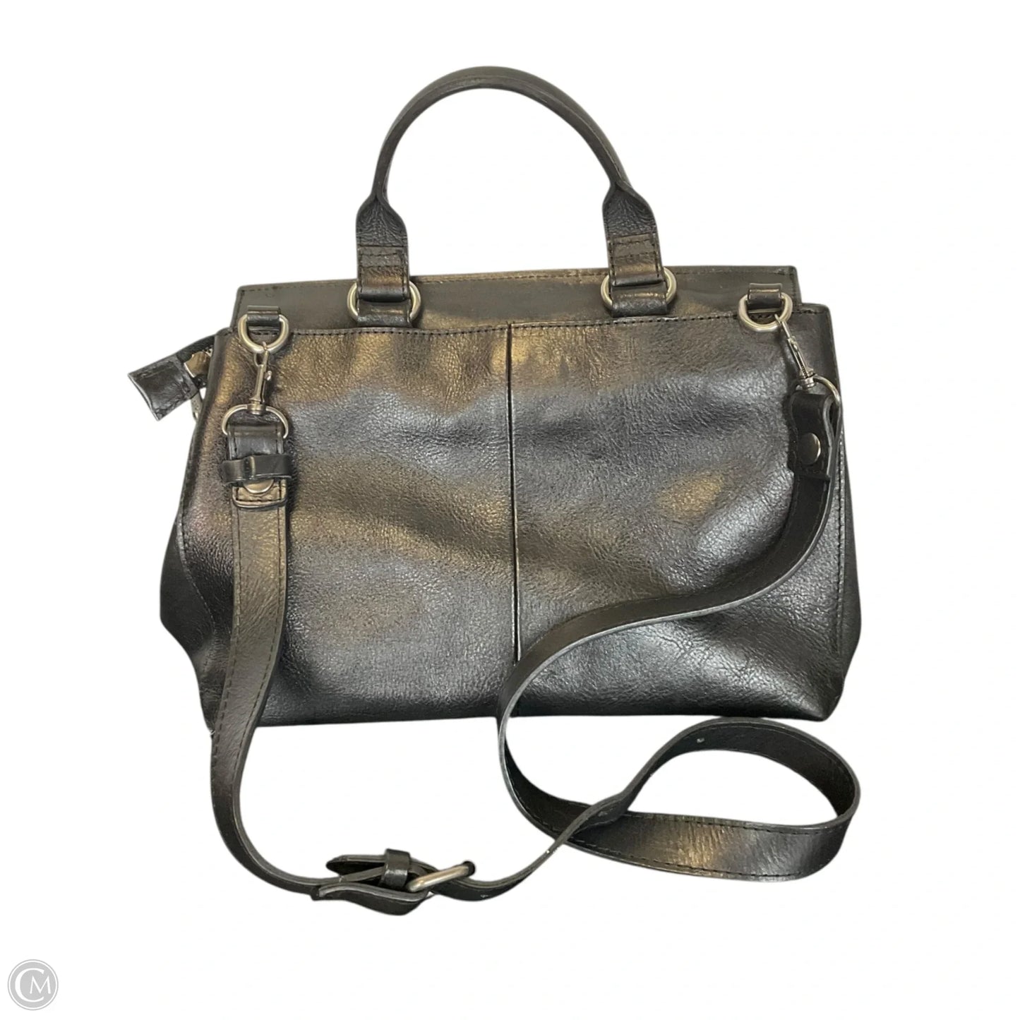 Crossbody Designer By Patricia Nash, Size: Medium