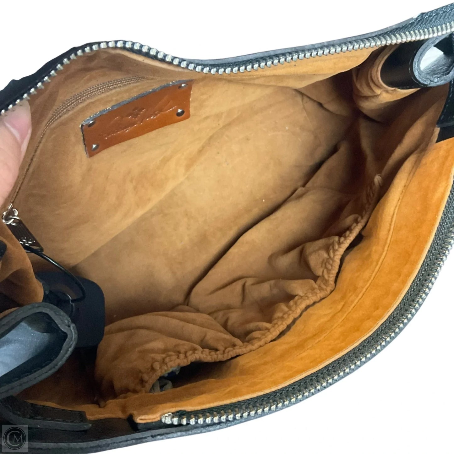 Crossbody Designer By Patricia Nash, Size: Medium