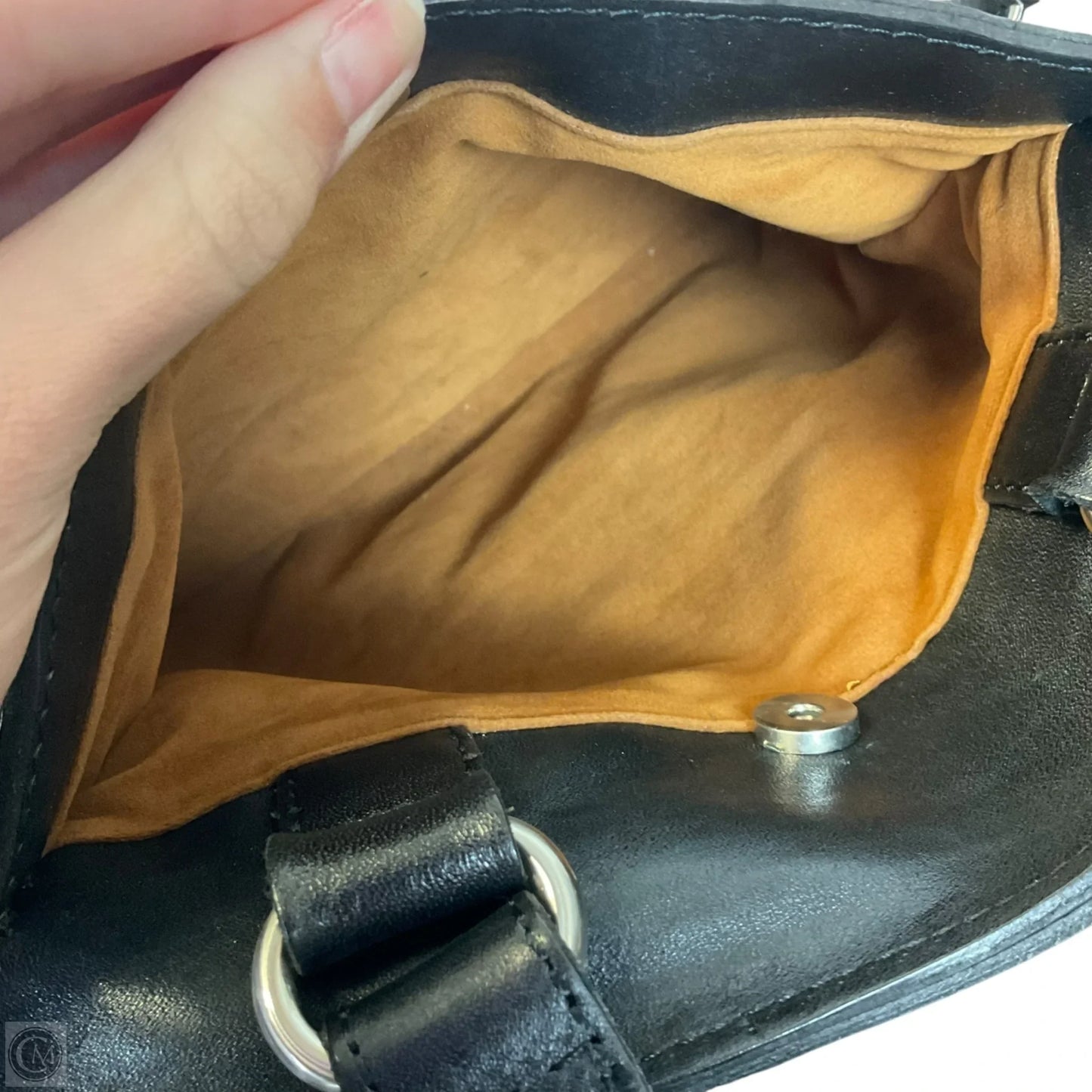 Crossbody Designer By Patricia Nash, Size: Medium