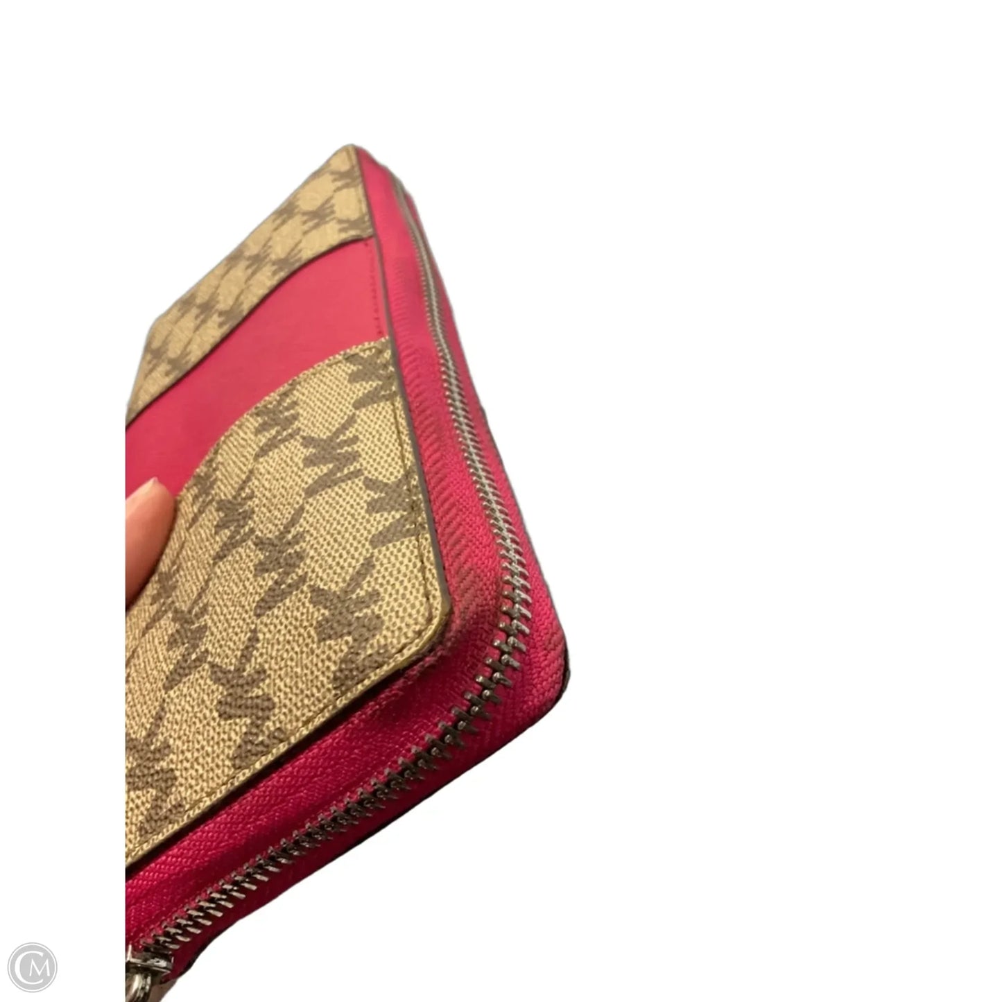 Wallet Designer By Michael Kors, Size: Medium