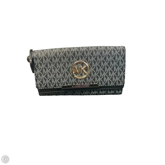 Wallet Designer By Michael Kors, Size: Large