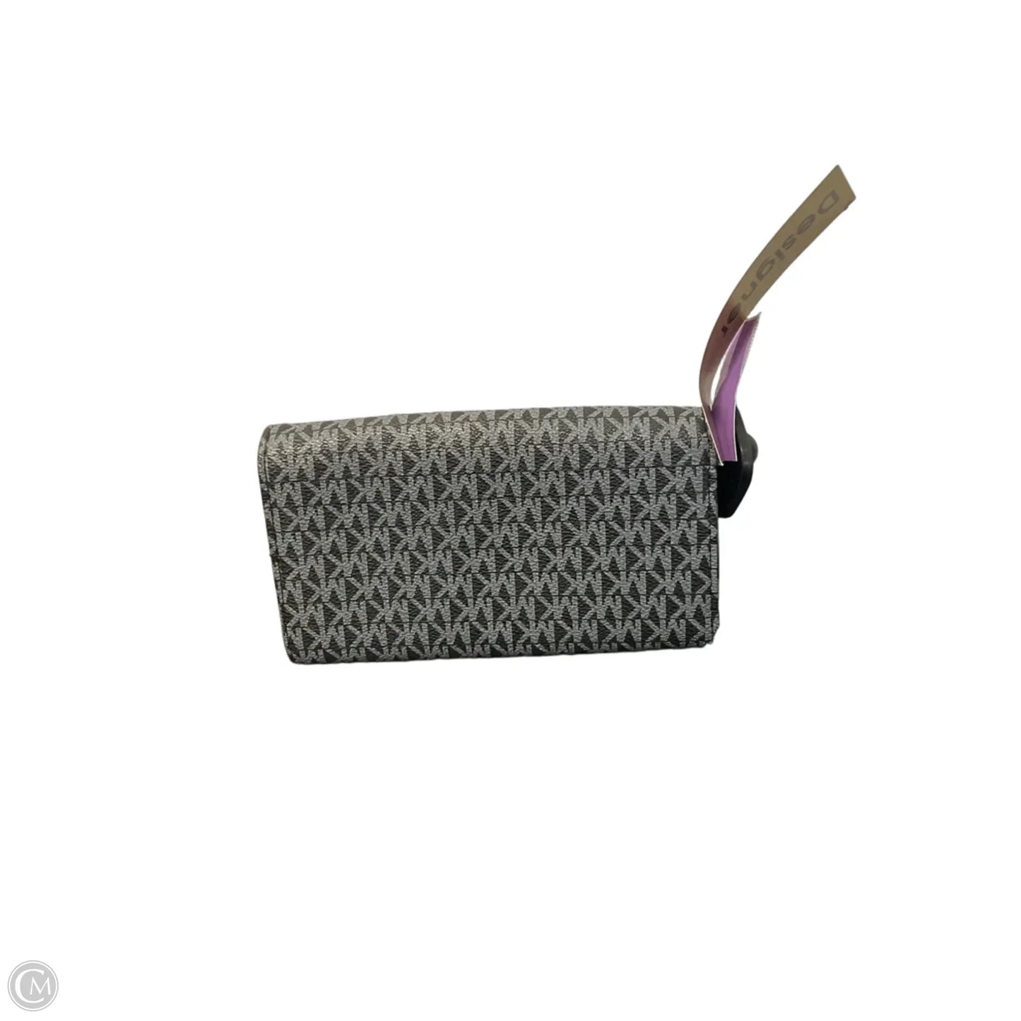 Wallet Designer By Michael Kors, Size: Large