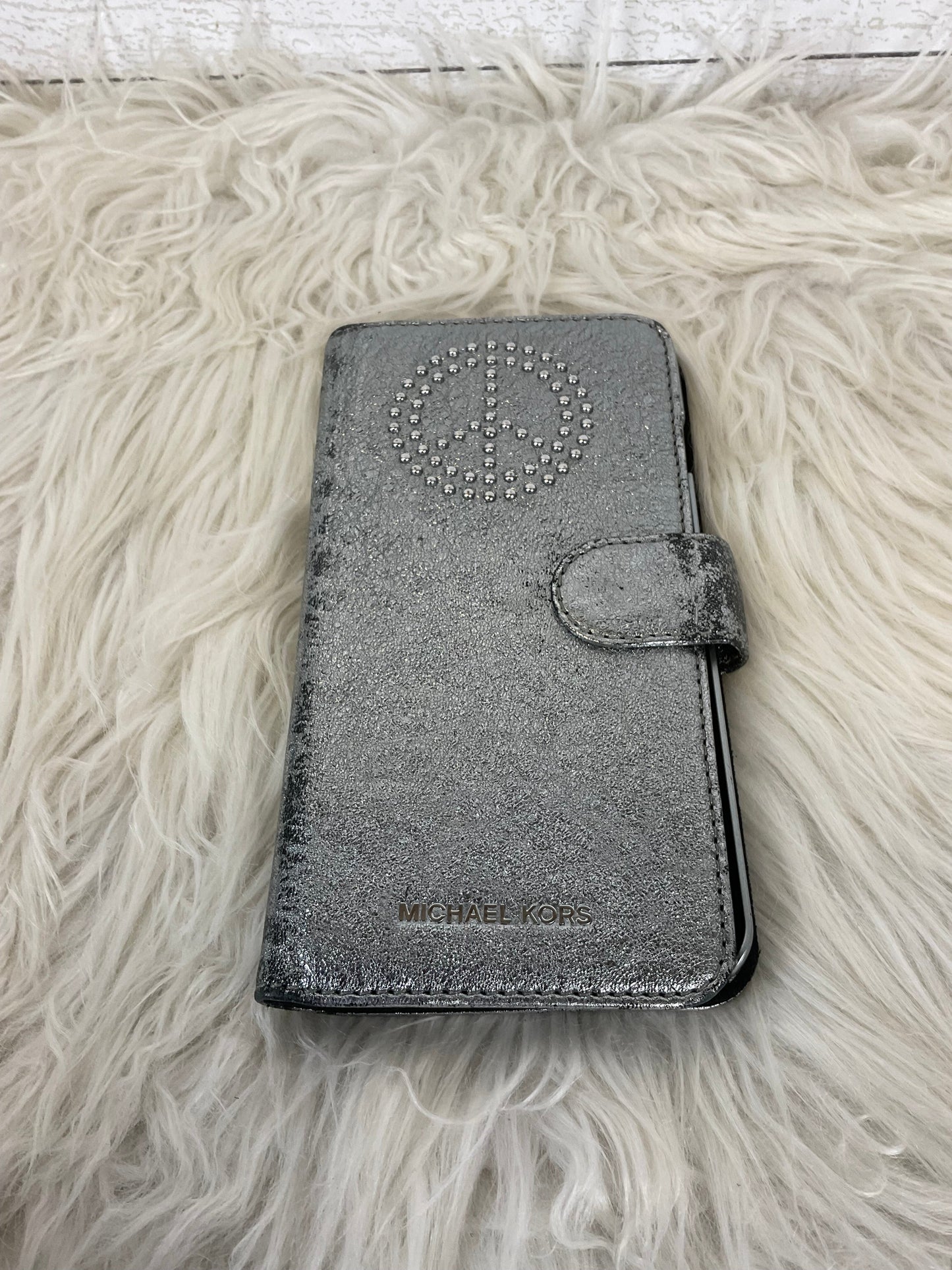 Phone Accessory Designer By Michael Kors  Size: 01 Piece