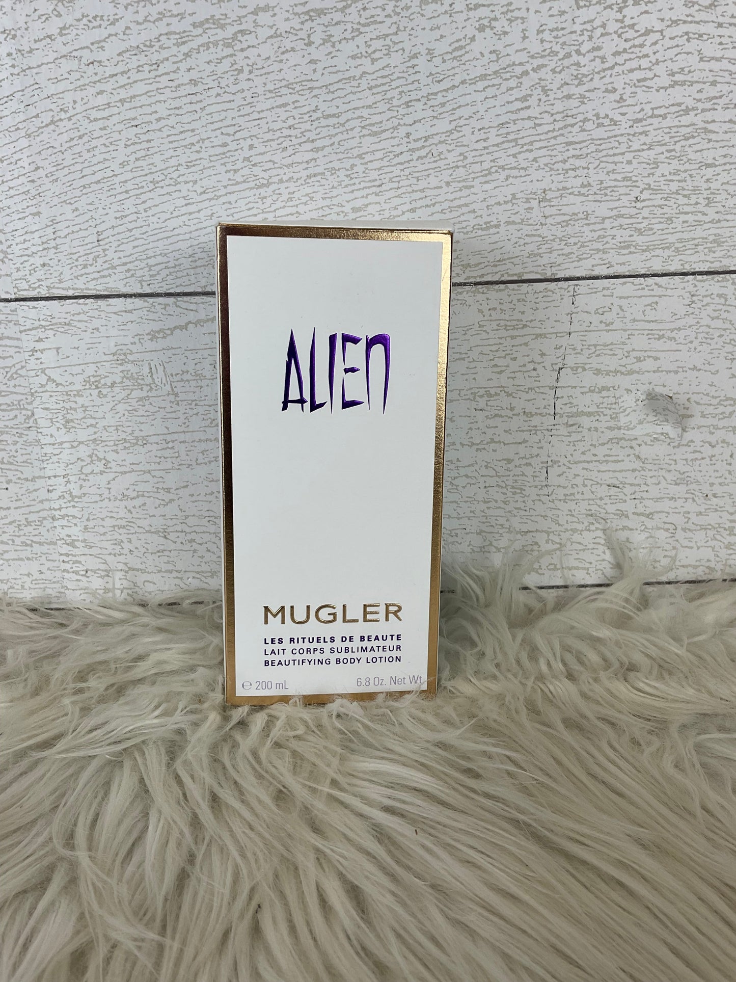 Fragrance Designer By Mugler  Size: 01 Piece