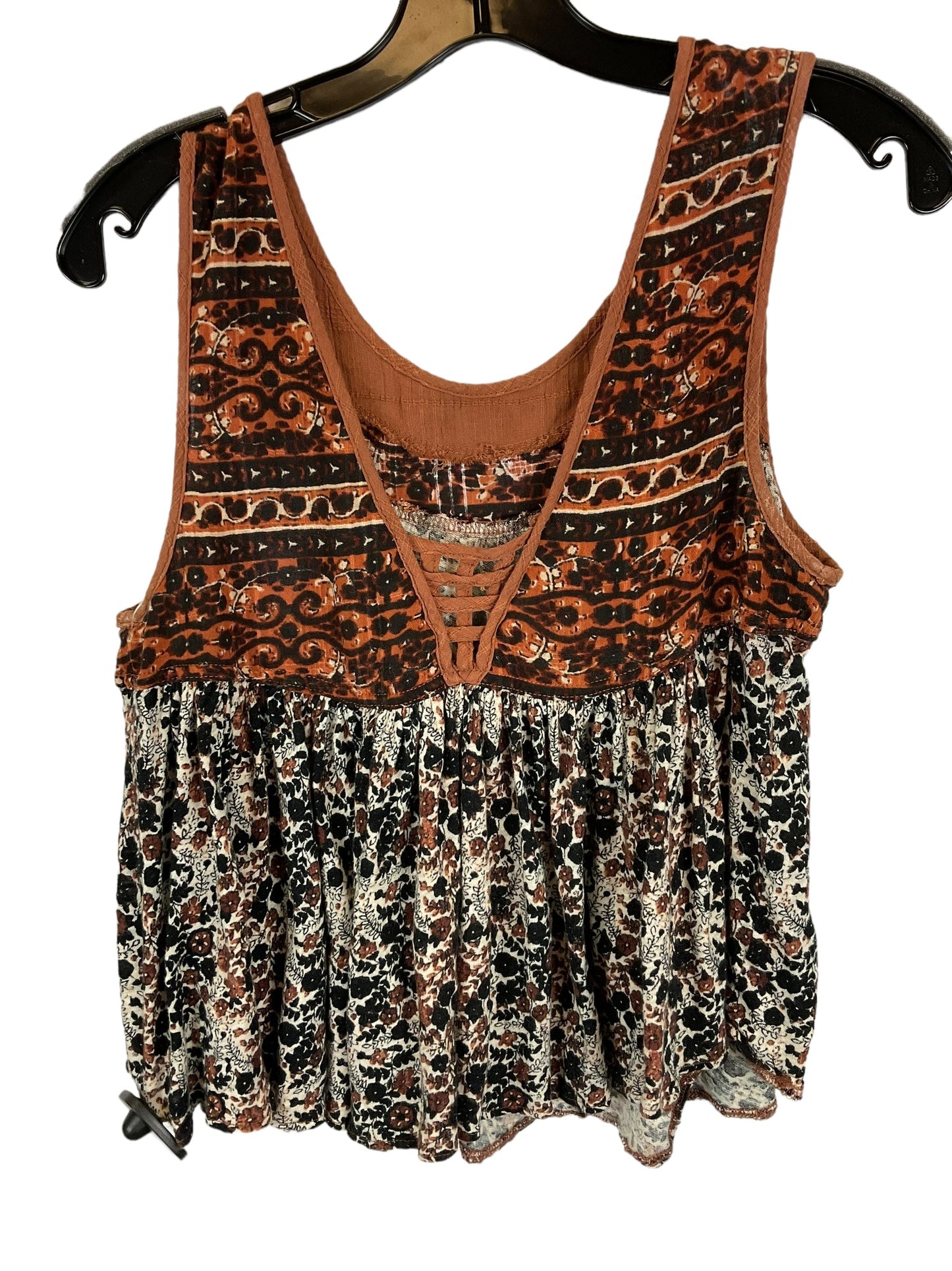 Top Sleeveless By Free People