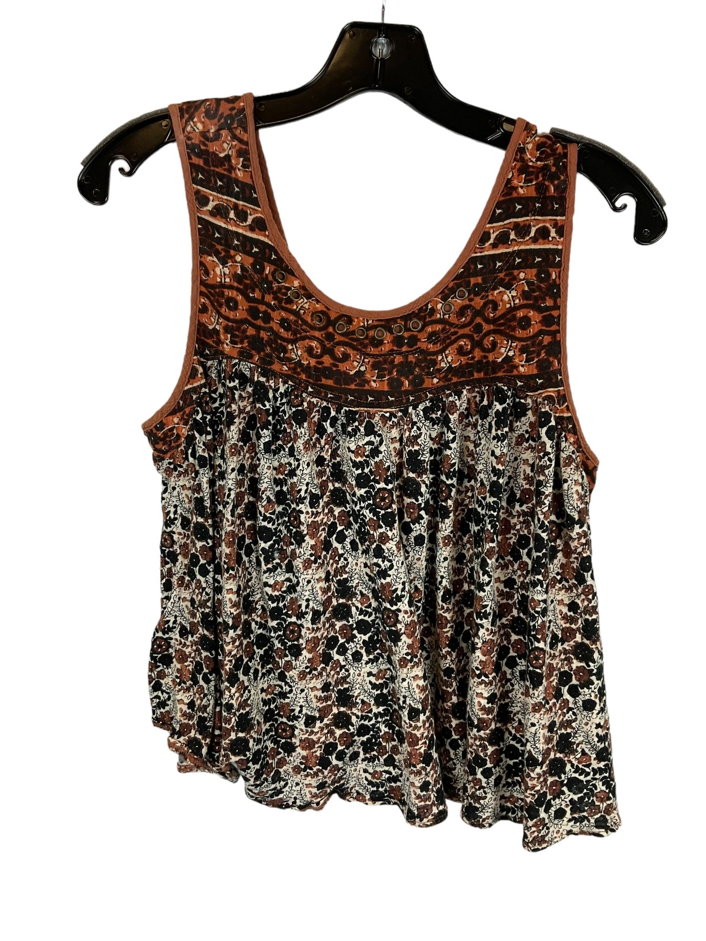 Top Sleeveless By Free People