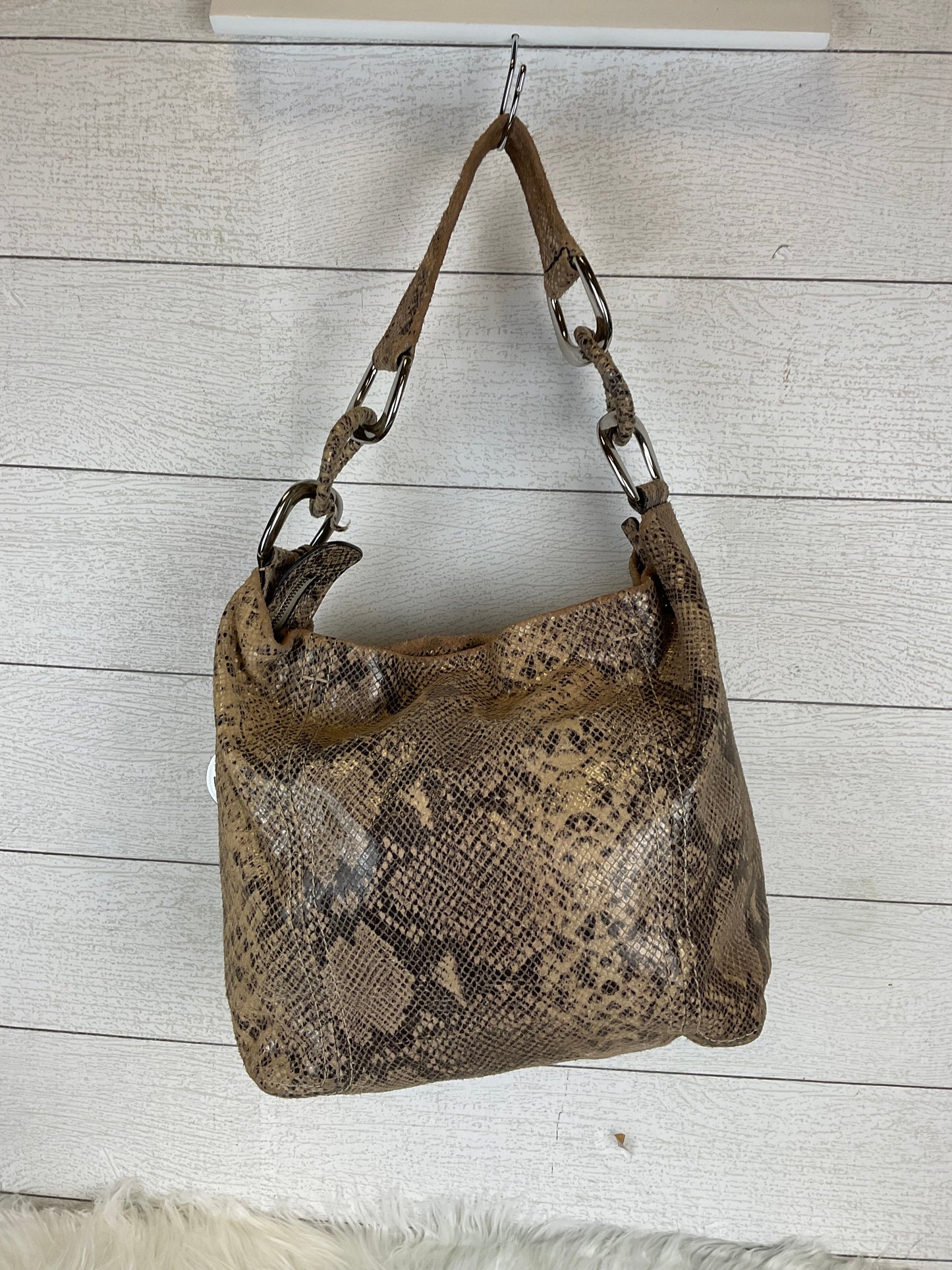 Handbag Designer By Michael Kors  Size: Medium