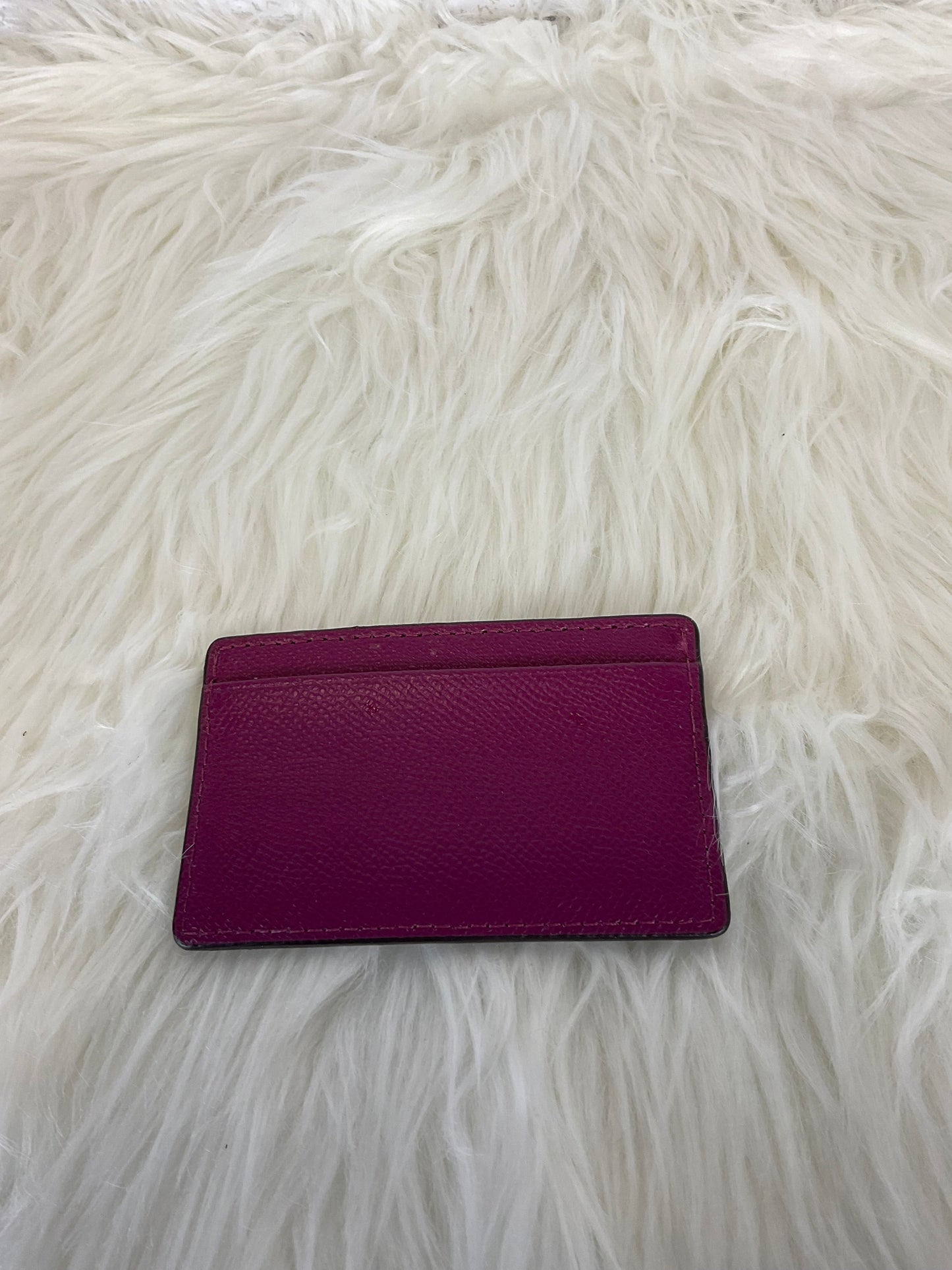 Wallet Designer By Michael Kors  Size: Small