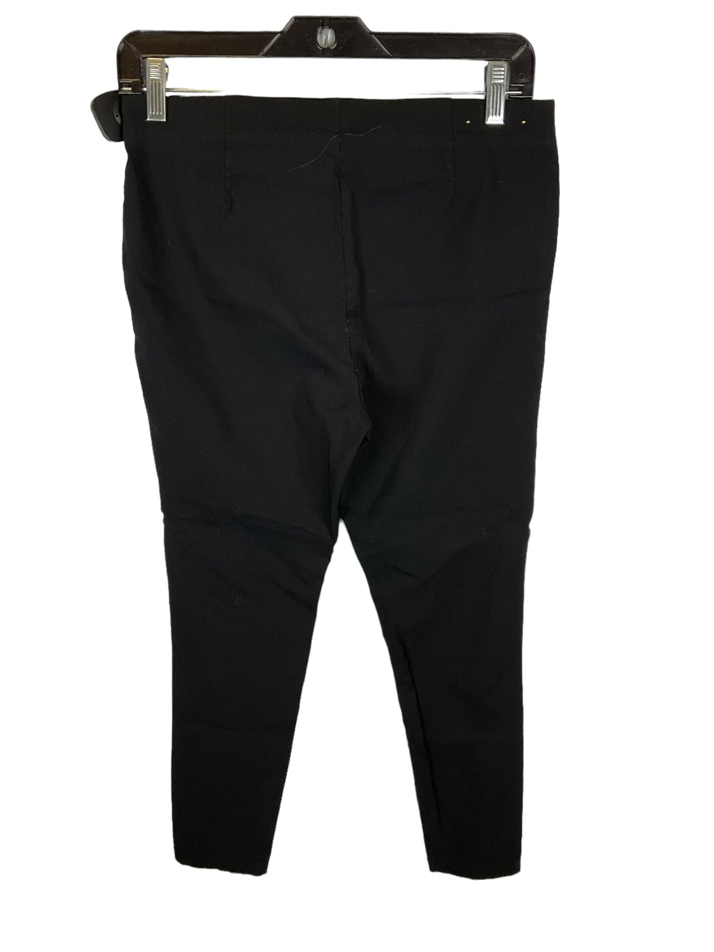 Black Pants Dress Michael By Michael Kors, Size M