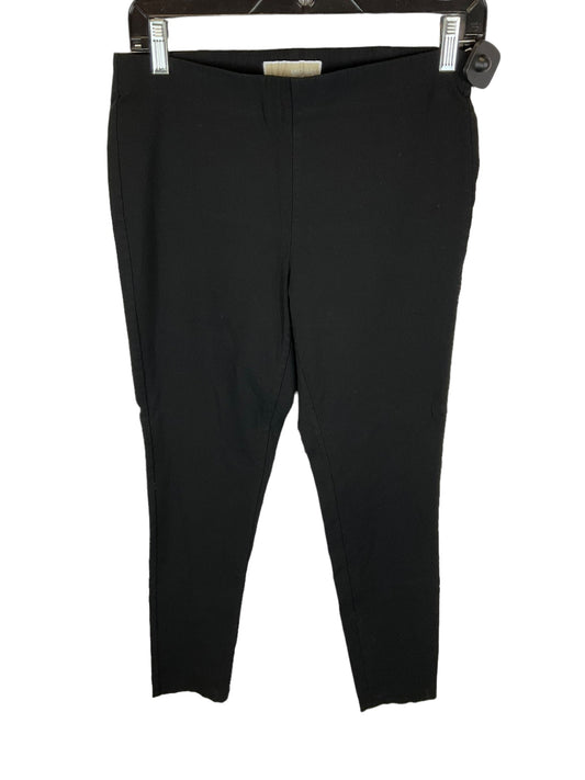 Black Pants Dress Michael By Michael Kors, Size M