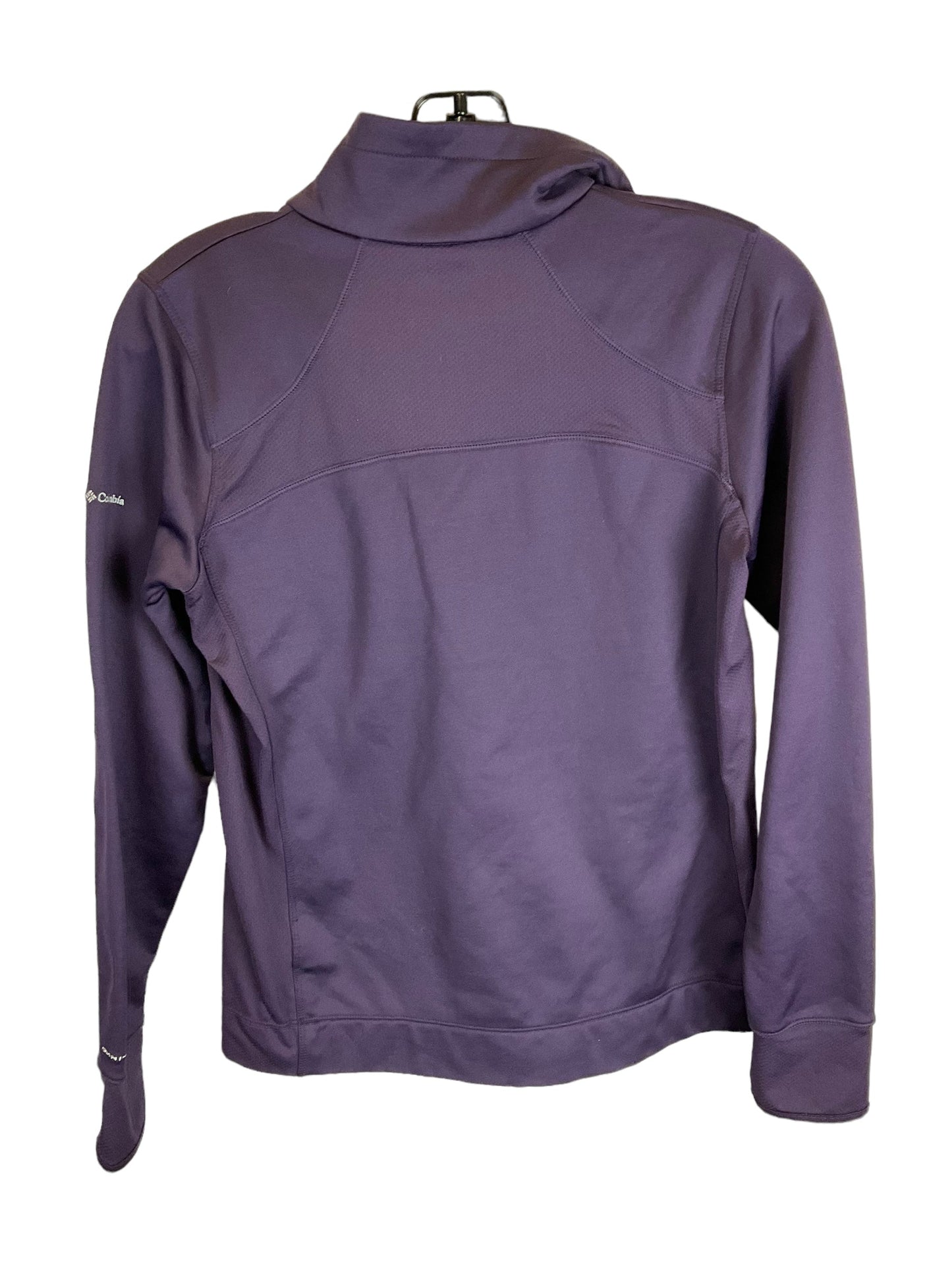 Jacket Designer By Columbia In Purple