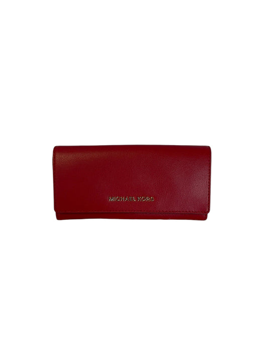 Wallet Designer By Michael Kors, Size: Medium