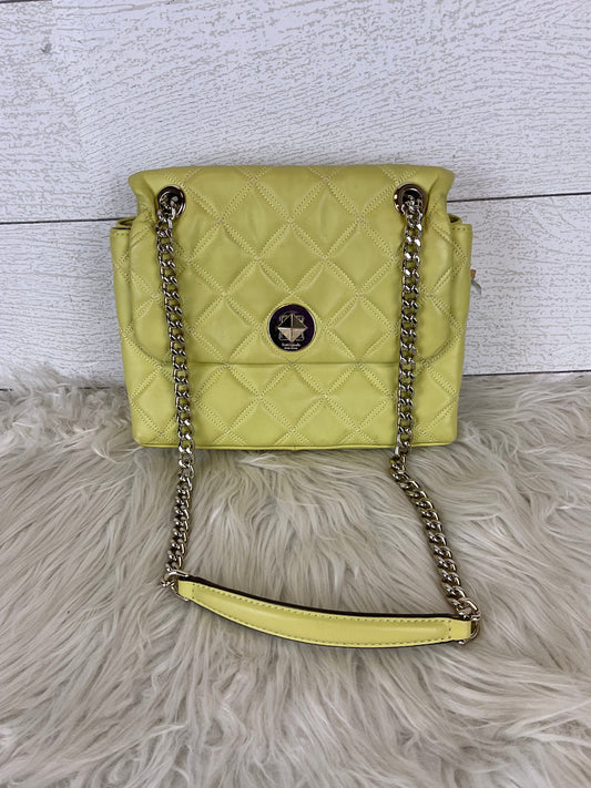 Crossbody Designer By Kate Spade  Size: Small