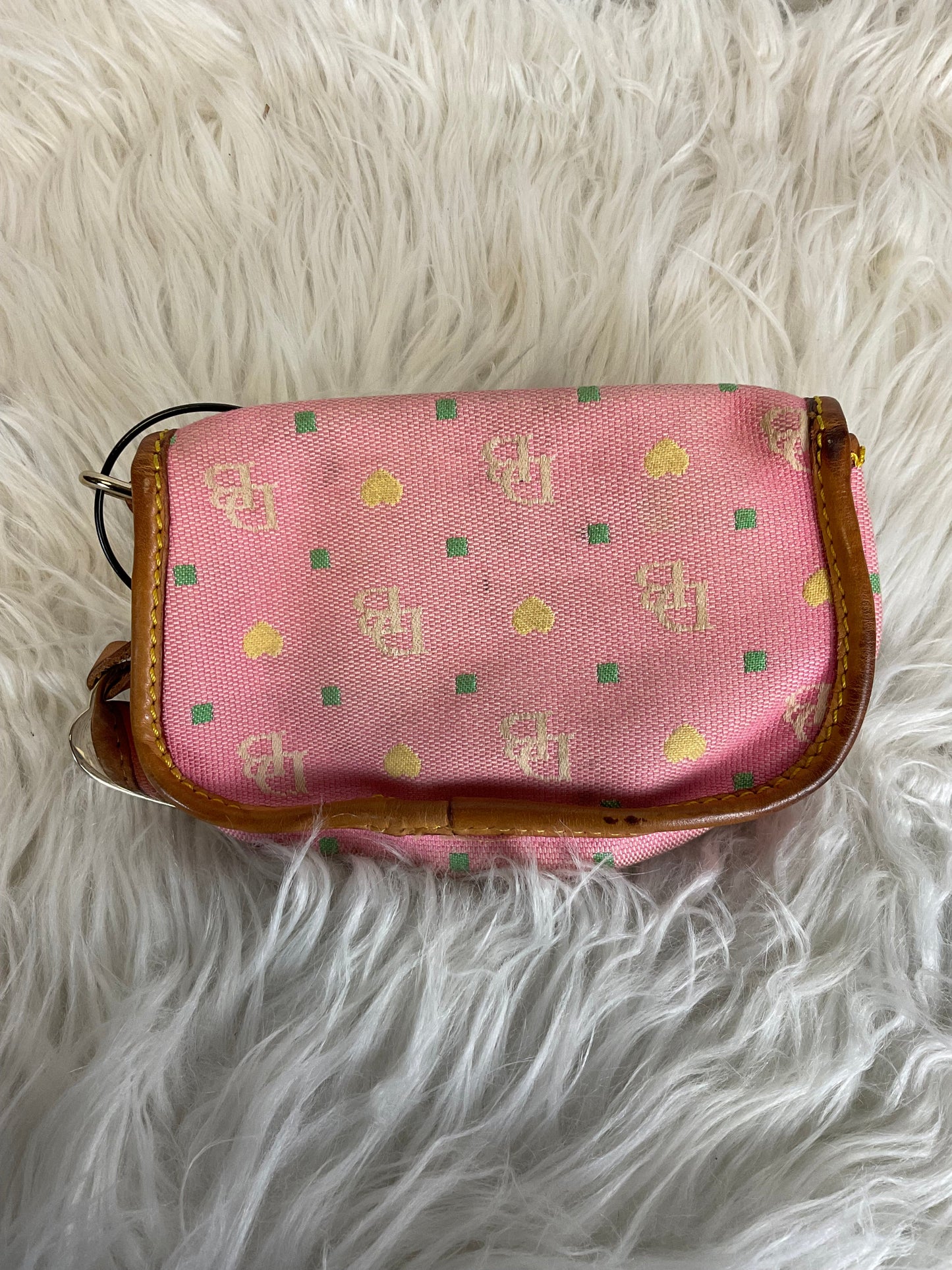 Wallet Designer By Dooney And Bourke  Size: Small