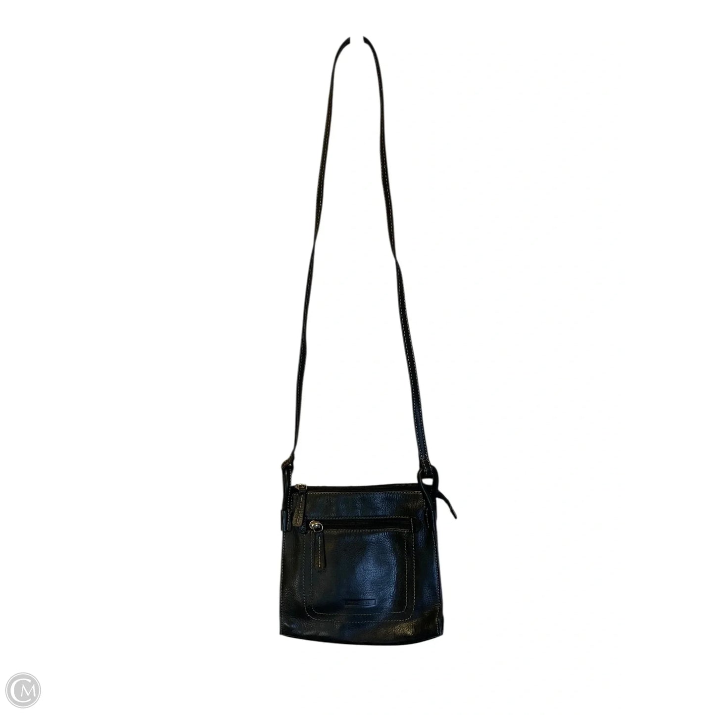 Crossbody By Fossil, Size: Small