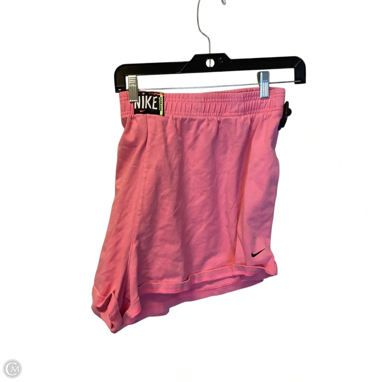 Shorts By Nike Apparel In Pink, Size: 2x
