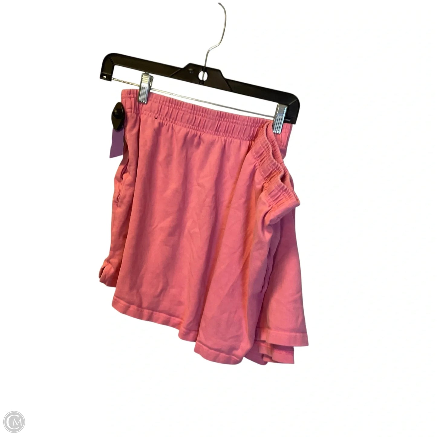 Shorts By Nike Apparel In Pink, Size: 2x