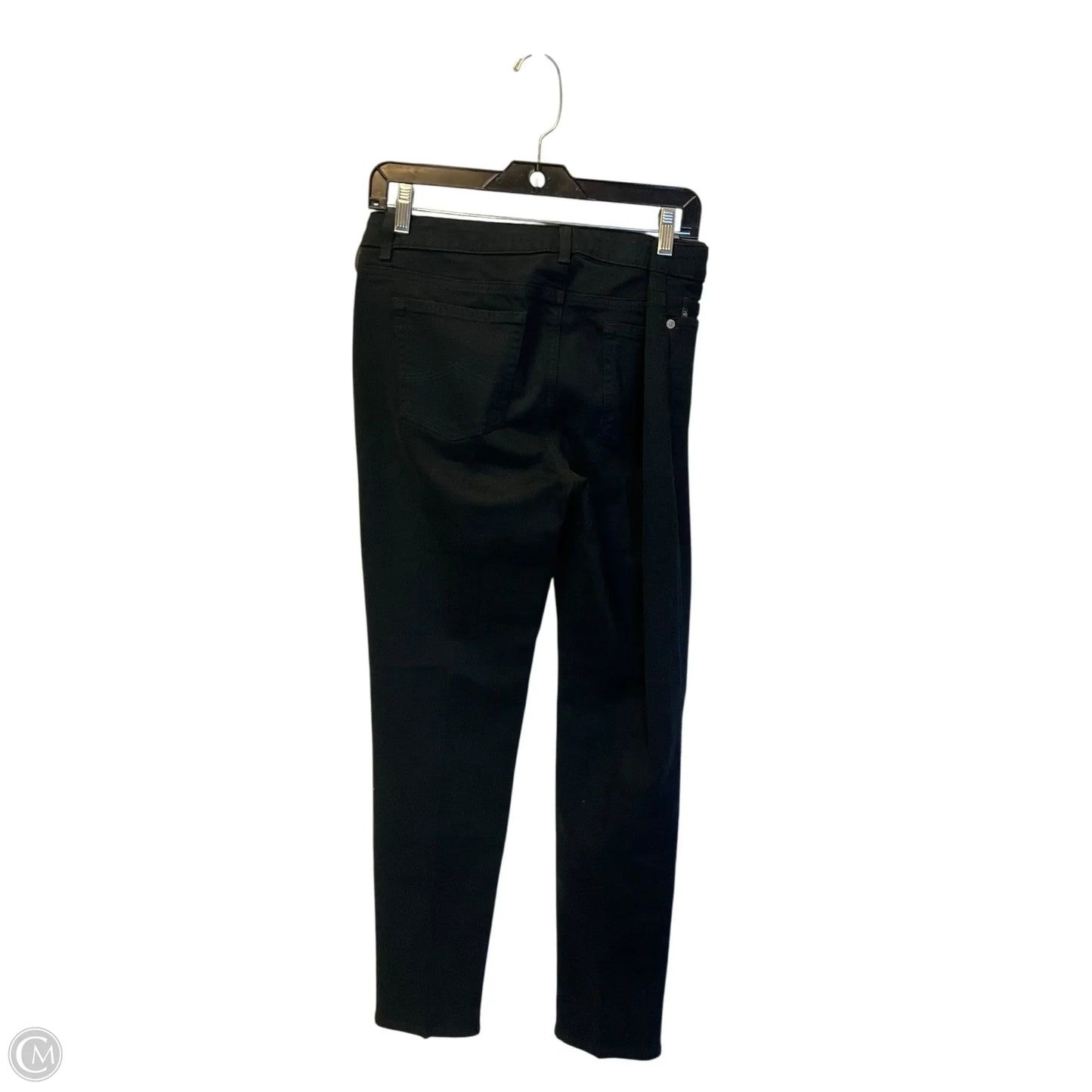 Pants Designer By Michael Kors In Black, Size: 10