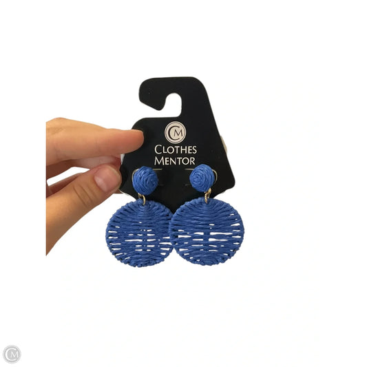 Earrings Dangle/drop By Clothes Mentor