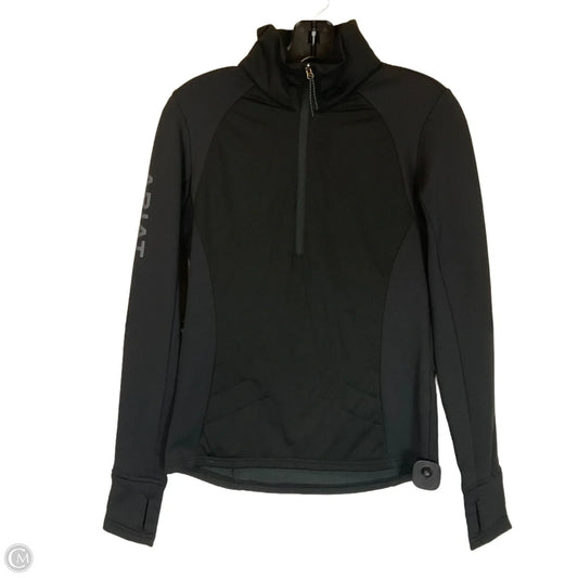 Jacket Other By Ariat In Black, Size: Xs