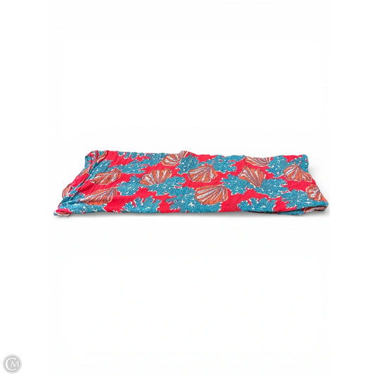 Scarf Designer By Lilly Pulitzer