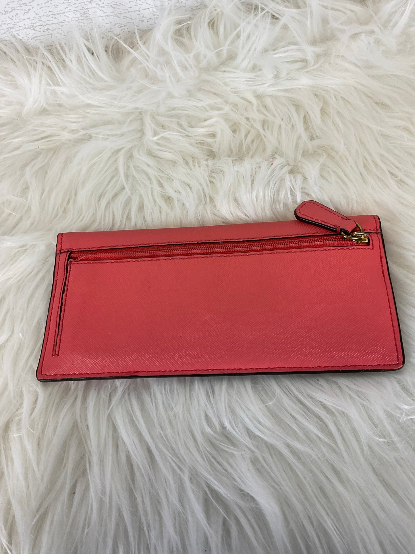 Wallet Designer Coach, Size Medium