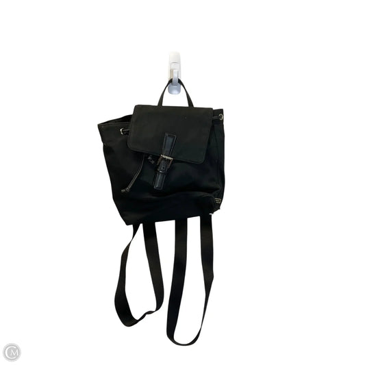 Backpack Designer By Coach, Size: Small