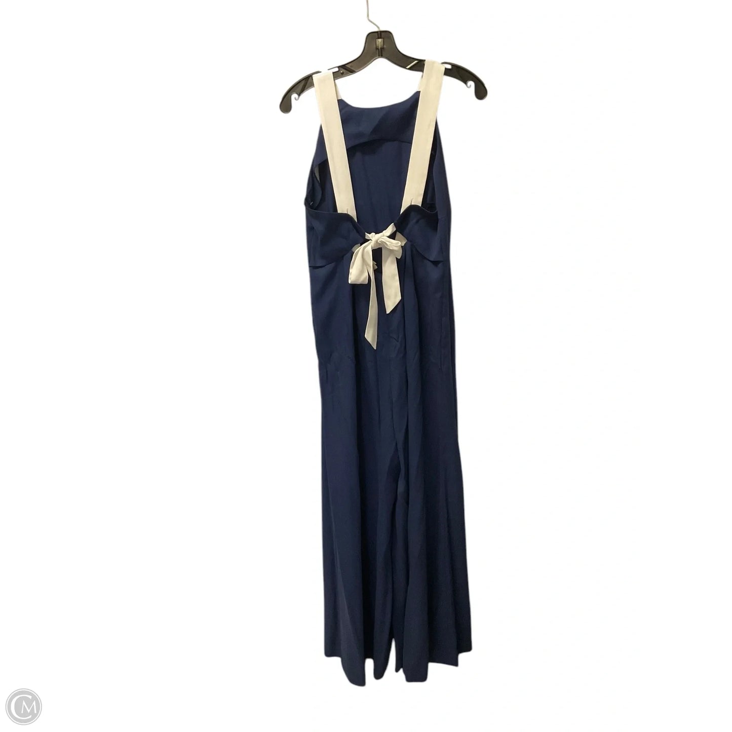 Jumpsuit By Tracy Reese In Navy, Size: M
