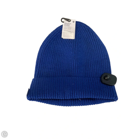 Hat Beanie By Lululemon