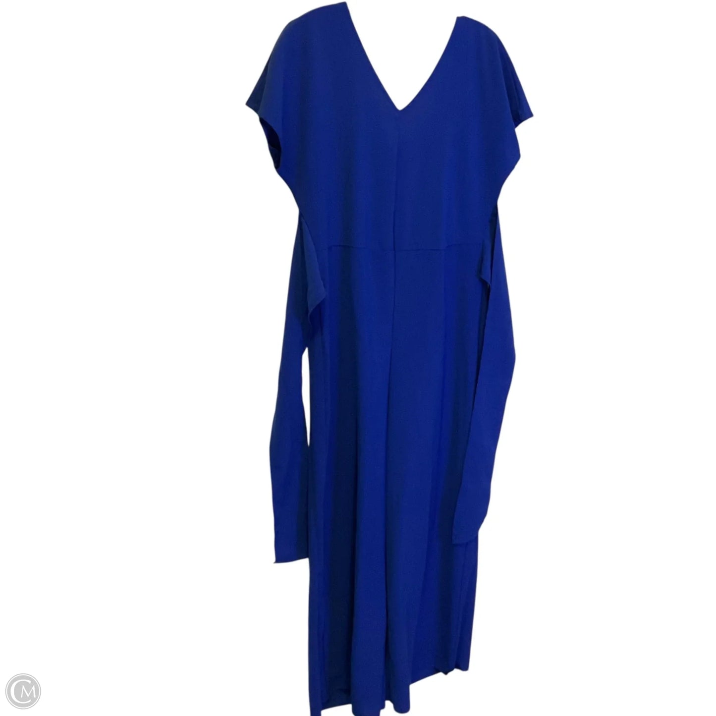 Jumpsuit By Ces Femme In Blue, Size: S